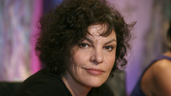 Vlaamse actrice getuigt: Verkracht door sterrenchef | Show ...