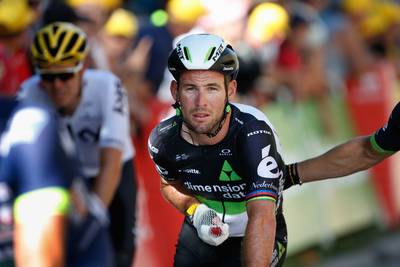 Cavendish: Sagan is te ver gegaan