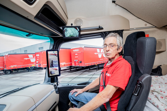 Vos Transport Deventer Slaat Vleugels Uit Naar Het Westen Door
