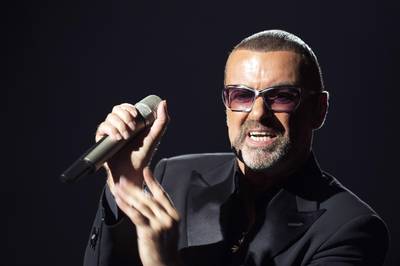'George Michael kwam verlies van moeder nooit te boven'