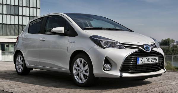 Toyota Yaris 2011 Heden Betrouwbaar En Veelzijdig Tweedehands Ad Nl
