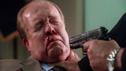 10. Portée disparue