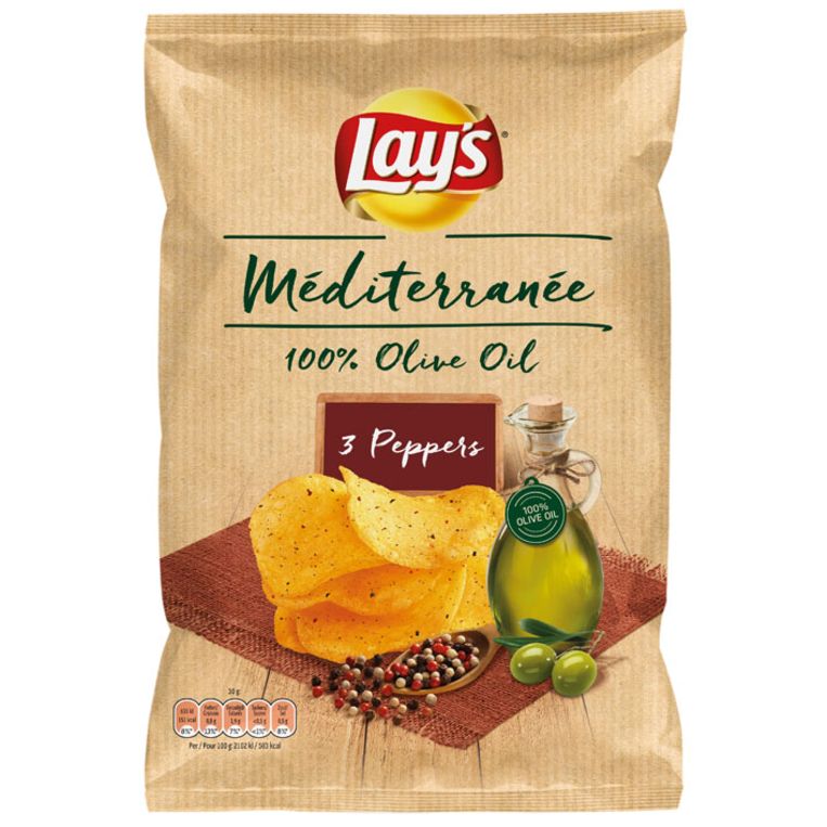 Chipstest wat zijn de lekkerste chips van Nederland? De Volkskrant