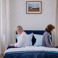 Deze sterrenbeelden kunnen beter niét bij elkaar in bed slapen