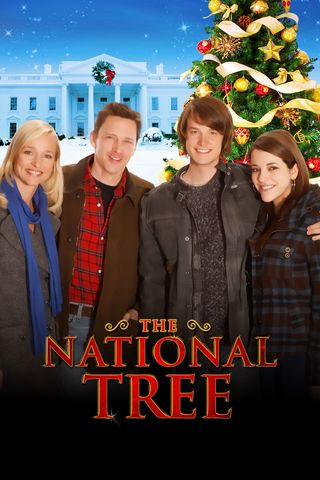 The National Tree