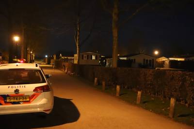 Gewonde bij steekincident op camping in Kesteren
