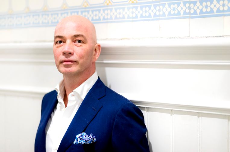 'De heilige Rita' van Tommy Wieringa is een ode aan het Twentse land - Trouw