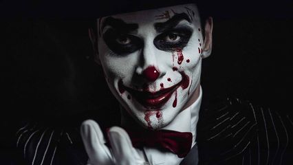 4. Le mime de Bruxelles