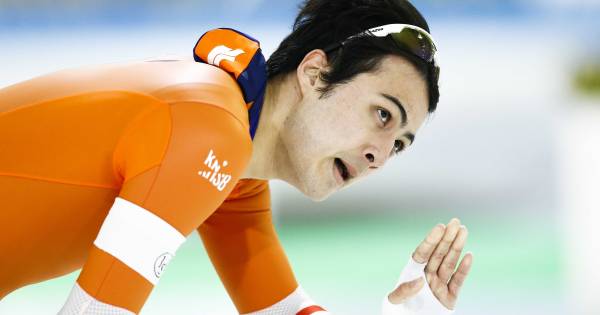 Verbij moet alleen Shinhama voor zich dulden op 500 meter - Tubantia