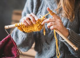 Breien en naaien: maak het jezelf gemakkelijk met deze tips