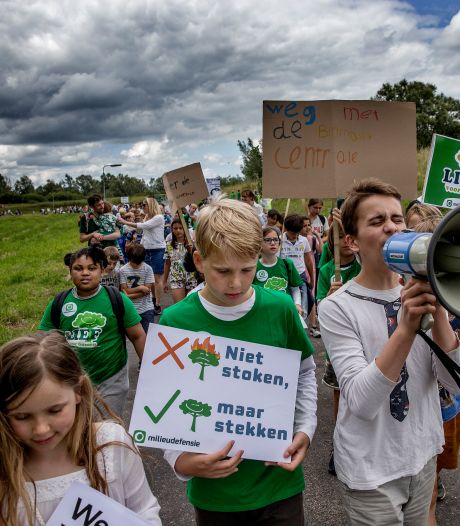 ‘Biomassa is bom onder het klimaat’