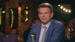 David Dehenauw doet voorspelling: 70% kans op droge zomer