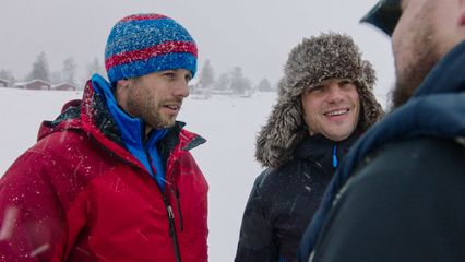 1. Aflevering 1