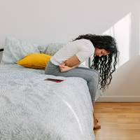 Alles wat je wil lezen over de heftige aandoening die één op de tien vrouwen raakt