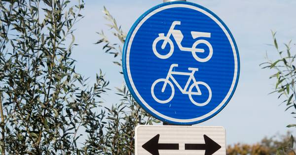 Onderzoek naar fietspad tussen Mill en Haps