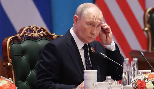 Russische drone treft trein vlak bij Poolse grens: ‘Rusland tast de rode lijnen van het Westen verder af’