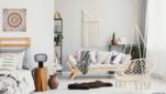 Macramé is de bohemientrend die je woning een zomerse upgrade geeft