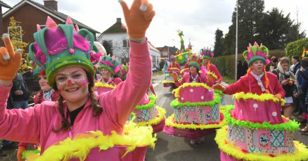Weergoden zijn de Maas en Waal Reut gunstig gezind - De Gelderlander