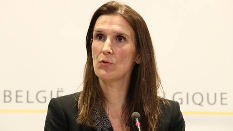 Premier Sophie Wilmès: “Wij Belgen doen graag ons goesting. Maar iedereen beseft: nu even niet”