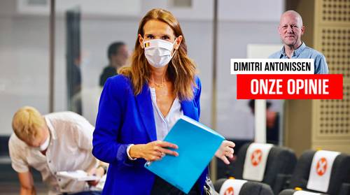 ONZE OPINIE. Zijn we wel klaar om “samen te leven” met het virus?