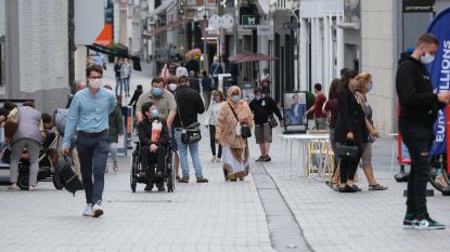 Reynaertstraat Hln