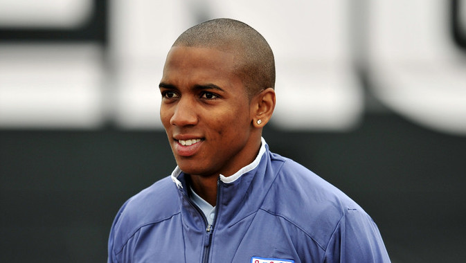 Ashley Young Blaast Huwelijk 2 Dagen Van Tevoren Af Buitenlands