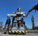 België weigert voortrekkersrol in internationaal debat over killerrobots