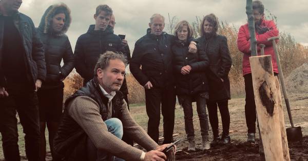 Bart de Groot uit Someren-Eind: 'Hoop dat 2018 het slechtste jaar is geweest dat ik ooit zal meemake