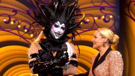 Deze duistere queen is de winnaar van Make Up Your Mind
