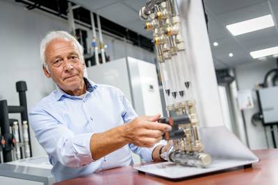 Goed afstellen van radiator is winst voor knip en milieu