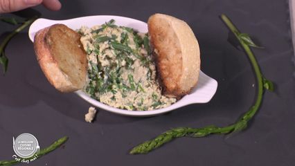 1. Occitanie - jour 1