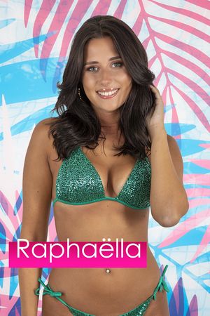 Raphaëlla