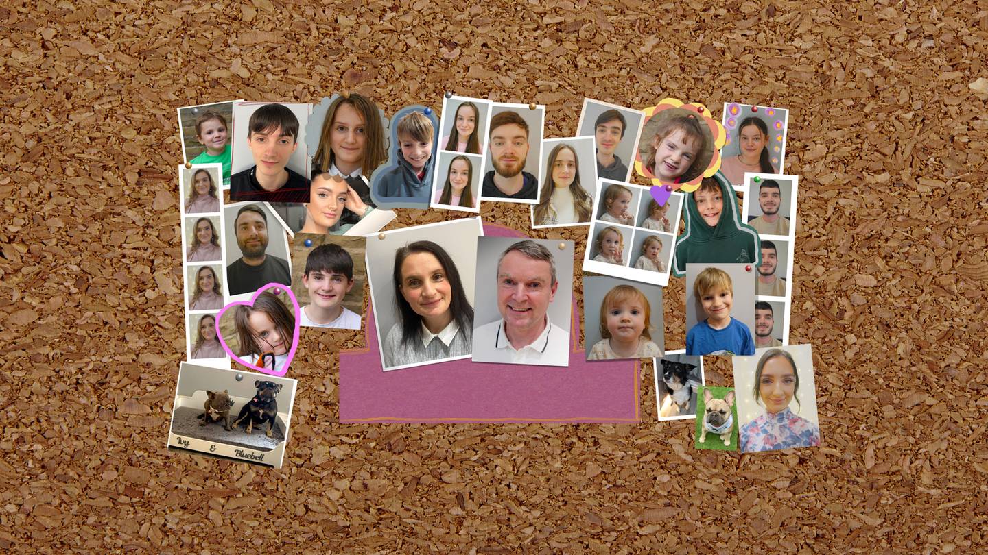 22 Kids and Counting TLC Nederland zondag 15 september 2024 1000 TVGids