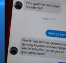 Vlaams Belanger stapt uit partij na racistische berichten op Tinder