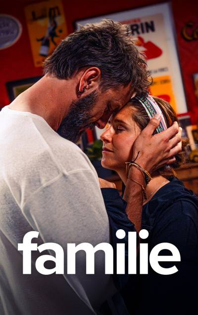 boxcover van Familie