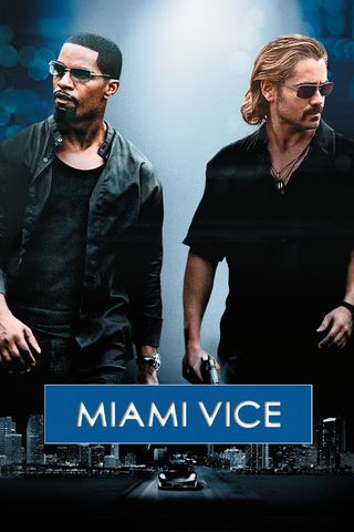 Miami Vice