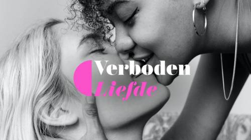 Marie (17) heeft geheime lesbische relatie
