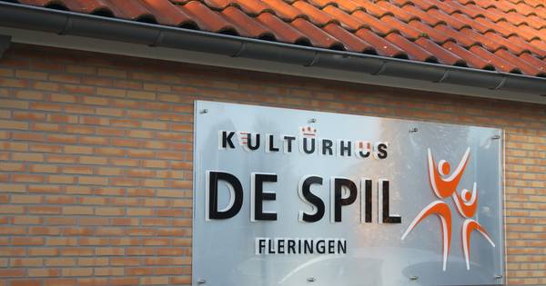 Fleringen moet 'echt centrum' krijgen: 20 kavels om jongeren te behouden - Tubantia