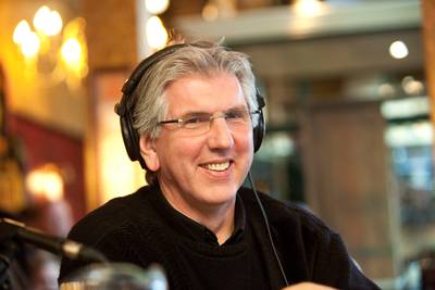 Felix Meurders mag toch voorlopig blijven