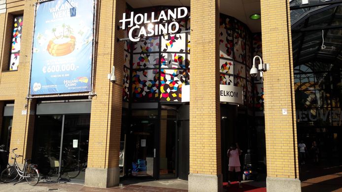 Holland Casino Helmond