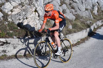 Weening tweede in Kroatië