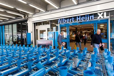 Albert Heijn plaatste geen waarschuwing op website voor mogelijk besmet vlees