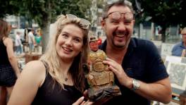 Eenmaal Andermaal is terug!