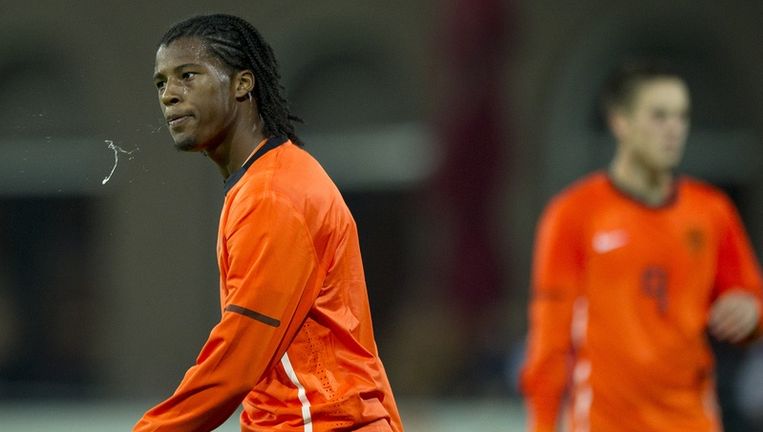 Jong Oranje Verliest Van Oekraine Het Parool