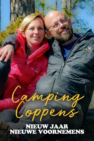 Camping Coppens - Nieuw Jaar Nieuwe Voornemens