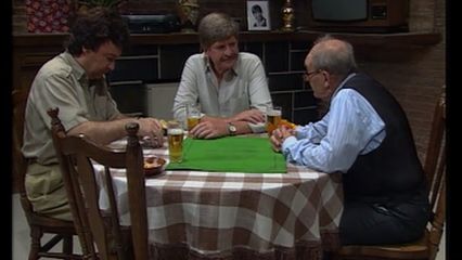 20. IEDER ZIJN GELOOF