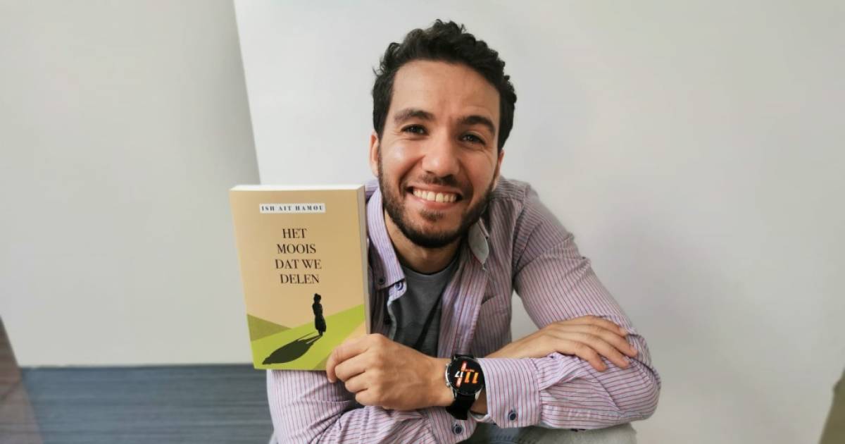 Ish Ait Hamou opent lunchbar “Ook dit project gaat over mensen