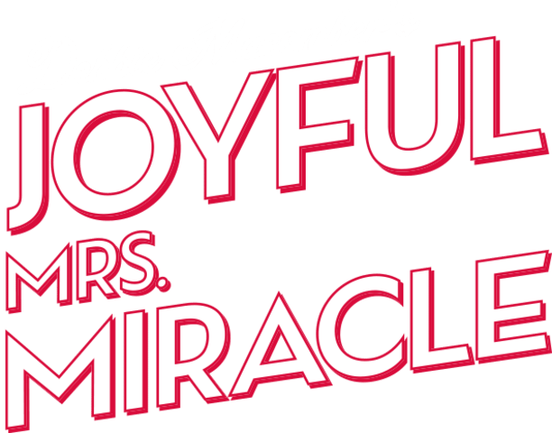 Debbie Macomber's Joyful Mrs. Miracle