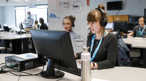 ‘Field agents’ bezoeken wekelijks 900 Vlamingen voor contacttracing