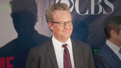 27. De dood van Matthew Perry, wie is schuldig?